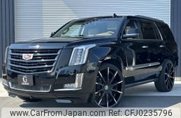 cadillac escalade 2015 quick_quick_humei_1GYS47KJ3FR680079