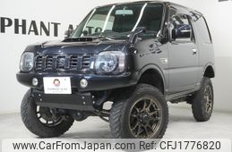 suzuki jimny 2016 CFJ1776820