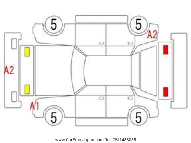 toyota 86 2017 -TOYOTA--86 DBA-ZN6--ZN6-074228---TOYOTA--86 DBA-ZN6--ZN6-074228- image 2