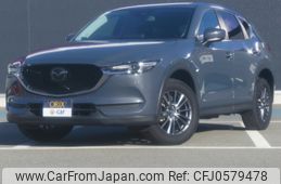 mazda cx-5 2021 -MAZDA--CX-5 6BA-KFEP--KFEP-452012---MAZDA--CX-5 6BA-KFEP--KFEP-452012-