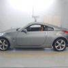 nissan fairlady-z 2006 -NISSAN--Fairlady Z CBA-Z33--Z33-422107---NISSAN--Fairlady Z CBA-Z33--Z33-422107- image 9