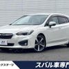 subaru impreza-sports 2017 quick_quick_GT6_GT6-030003 image 1