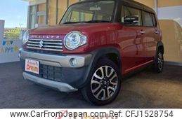 suzuki hustler 2017 CFJ1528754
