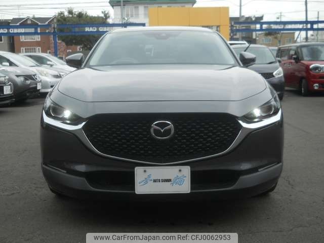 mazda cx-3 2022 -MAZDA--CX-30 3DA-DM8P--DM8P-204137---MAZDA--CX-30 3DA-DM8P--DM8P-204137- image 2