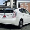 toyota prius 2012 CFJ1547541 image 2