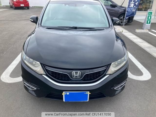 honda jade 2015 -HONDA--Jade DAA-FR4--FR4-1001213---HONDA--Jade DAA-FR4--FR4-1001213- image 2