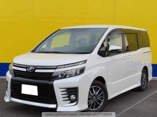 toyota voxy 2014 CFJ1718590 image 1