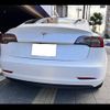 tesla-motors model-3 2020 -TESLA 【大阪 343ﾎ526】--ﾃｽﾗﾓﾃﾞﾙ3 3L13--MF823781---TESLA 【大阪 343ﾎ526】--ﾃｽﾗﾓﾃﾞﾙ3 3L13--MF823781- image 2