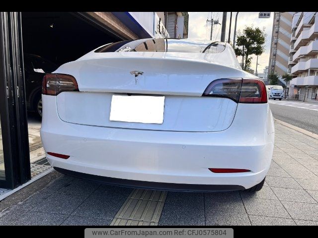 tesla-motors model-3 2020 -TESLA 【大阪 343ﾎ526】--ﾃｽﾗﾓﾃﾞﾙ3 3L13--MF823781---TESLA 【大阪 343ﾎ526】--ﾃｽﾗﾓﾃﾞﾙ3 3L13--MF823781- image 2