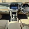 toyota land-cruiser-prado 2019 -TOYOTA--Land Cruiser Prado CBA-TRJ150W--TRJ150-0102820---TOYOTA--Land Cruiser Prado CBA-TRJ150W--TRJ150-0102820- image 3