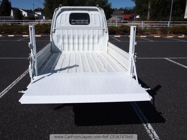 suzuki carry-truck 2000 -SUZUKI--Carry Truck DB52T--199342---SUZUKI--Carry Truck DB52T--199342- image 2