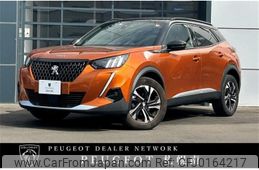 peugeot 2008 2020 -PEUGEOT--Peugeot 2008 5BA-P24HN05--VR3USHNSSLJ770126---PEUGEOT--Peugeot 2008 5BA-P24HN05--VR3USHNSSLJ770126-