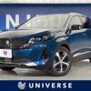 peugeot 3008 2021 CFJ1833557 image 1