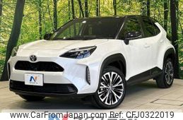 toyota yaris-cross 2023 -TOYOTA--Yaris Cross 5BA-MXPB10--MXPB10-3028191---TOYOTA--Yaris Cross 5BA-MXPB10--MXPB10-3028191-