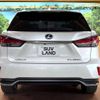 lexus rx 2019 -LEXUS--Lexus RX DAA-GYL26W--GYL26-0003453---LEXUS--Lexus RX DAA-GYL26W--GYL26-0003453- image 18