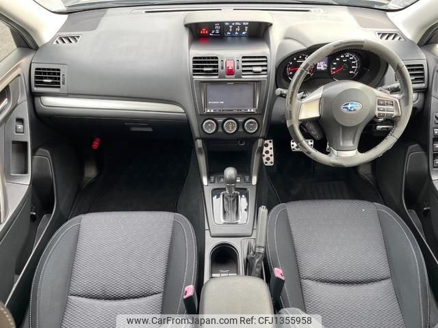 subaru forester 2014 quick_quick_SJ5_SJ5-033953 image 2