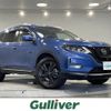 nissan x-trail 2022 -NISSAN--X-Trail 5BA-NT32--NT32-615919---NISSAN--X-Trail 5BA-NT32--NT32-615919- image 1