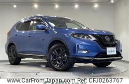 nissan x-trail 2022 -NISSAN--X-Trail 5BA-NT32--NT32-615919---NISSAN--X-Trail 5BA-NT32--NT32-615919-