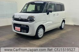 suzuki wagon-r 2025 CFJ1519527
