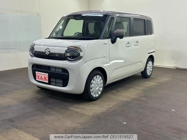suzuki wagon-r 2025 CFJ1519527 image 1