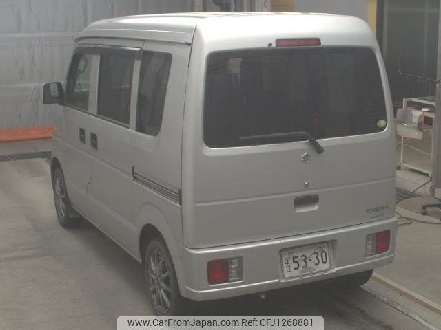 suzuki every 2011 -SUZUKI--Every DA64V-476273---SUZUKI--Every DA64V-476273- image 2