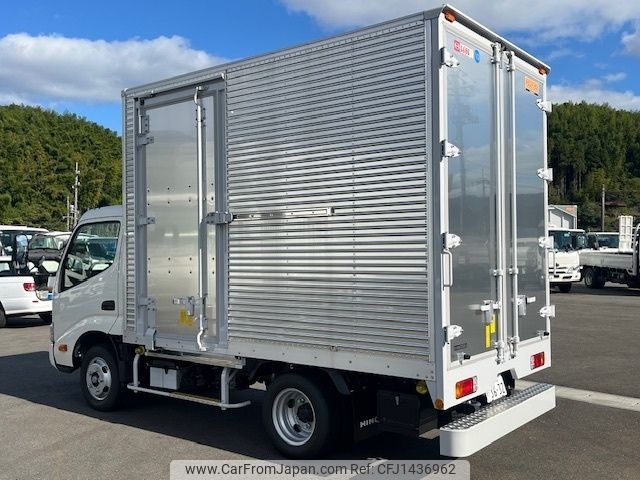 hino dutro 2024 -HINO--Hino Dutoro 2KG-XZU605M--XZU605-0044507---HINO--Hino Dutoro 2KG-XZU605M--XZU605-0044507- image 2