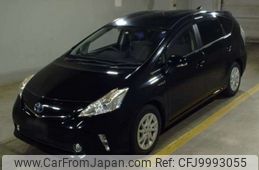 toyota prius-α 2014 -TOYOTA--Prius α DAA-ZVW40W--ZVW40-3091837---TOYOTA--Prius α DAA-ZVW40W--ZVW40-3091837-