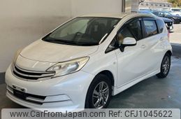nissan note 2013 -NISSAN--Note E12-089223---NISSAN--Note E12-089223-