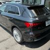 audi a3 2022 -AUDI 【岡山 330ﾓ1861】--Audi A3 GYDLA--NA058640---AUDI 【岡山 330ﾓ1861】--Audi A3 GYDLA--NA058640- image 2