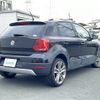 volkswagen cross-polo 2012 -VOLKSWAGEN--VW Cross Polo DBA-6RCBZW--WVWZZZ6RZCU016837---VOLKSWAGEN--VW Cross Polo DBA-6RCBZW--WVWZZZ6RZCU016837- image 9