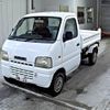 suzuki carry-truck 2000 -SUZUKI--Carry Truck DB52T-204918---SUZUKI--Carry Truck DB52T-204918- image 5