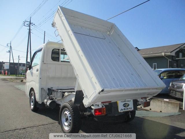 daihatsu hijet-truck 2014 -DAIHATSU--Hijet Truck S510P--0023742---DAIHATSU--Hijet Truck S510P--0023742- image 2