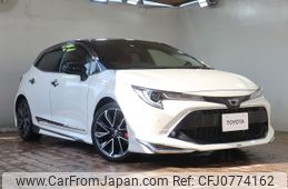 toyota corolla-sport 2020 -TOYOTA--Corolla Sport 3BA-NRE210H--NRE210-1009399---TOYOTA--Corolla Sport 3BA-NRE210H--NRE210-1009399-