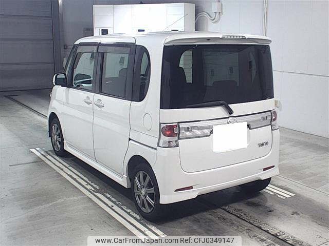 daihatsu tanto 2009 -DAIHATSU 【岐阜 582ﾊ2974】--Tanto L375S-0241963---DAIHATSU 【岐阜 582ﾊ2974】--Tanto L375S-0241963- image 2