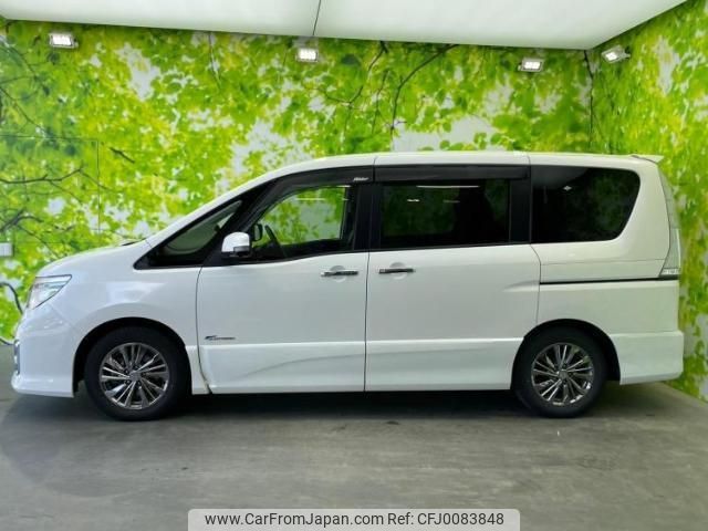 nissan serena 2014 quick_quick_DAA-HC26_HC26-113023 image 2