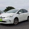 toyota prius 2014 quick_quick_DAA-ZVW41W_ZVW41-0001098 image 1