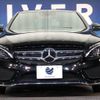 mercedes-benz c-class 2015 -MERCEDES-BENZ--Benz C Class RBA-205045--WDD2050452R097749---MERCEDES-BENZ--Benz C Class RBA-205045--WDD2050452R097749- image 16