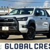 toyota hilux 2024 -TOYOTA--Hilux 3DF-GUN125--GUN125-3957***---TOYOTA--Hilux 3DF-GUN125--GUN125-3957***- image 1