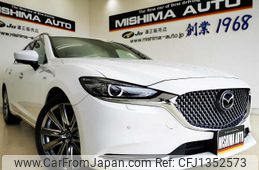 mazda atenza 2023 -MAZDA 【伊豆 300ﾅ4280】--MAZDA6 GJ2AW--600048---MAZDA 【伊豆 300ﾅ4280】--MAZDA6 GJ2AW--600048-