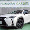 lexus ux 2021 quick_quick_6BA-MZAA10_MZAA10-2036103 image 18