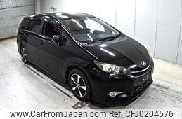 toyota wish 2014 -TOYOTA--Wish ZGE20W-6009031---TOYOTA--Wish ZGE20W-6009031-