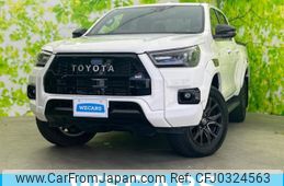 toyota hilux-pick-up 2023 quick_quick_3DF-GUN125_GUN125-3942634