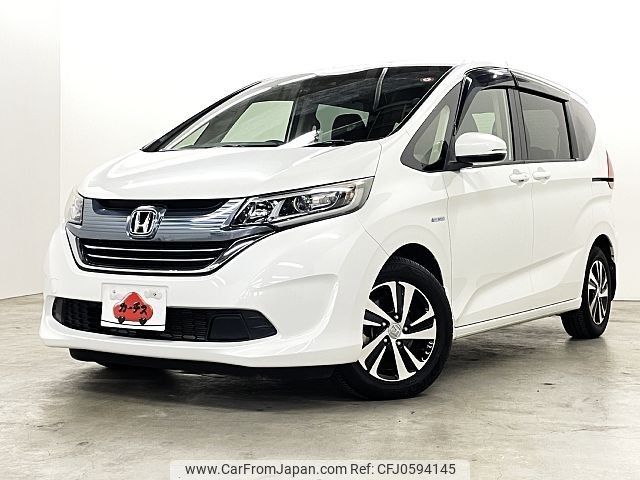 honda freed 2016 -HONDA--Freed DAA-GB7--GB7-1010995---HONDA--Freed DAA-GB7--GB7-1010995- image 1