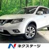 nissan x-trail 2014 -NISSAN--X-Trail DBA-NT32--NT32-032649---NISSAN--X-Trail DBA-NT32--NT32-032649- image 1