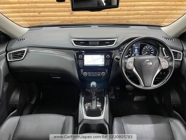 nissan x-trail 2016 -NISSAN--X-Trail DAA-HNT32--HNT32-118654---NISSAN--X-Trail DAA-HNT32--HNT32-118654- image 2