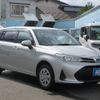 toyota corolla-fielder 2019 -TOYOTA--Corolla Fielder NZE164G--7071492---TOYOTA--Corolla Fielder NZE164G--7071492- image 1