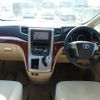 toyota alphard 2010 CFJ1490283 image 5