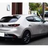 mazda mazda3 2024 -MAZDA 【名変中 】--MAZDA3 BPFJ3R--107234---MAZDA 【名変中 】--MAZDA3 BPFJ3R--107234- image 4