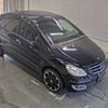 mercedes-benz b-class 2006 CFJ1605890 image 1