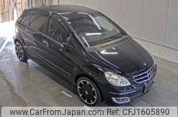mercedes-benz b-class 2006 CFJ1605890